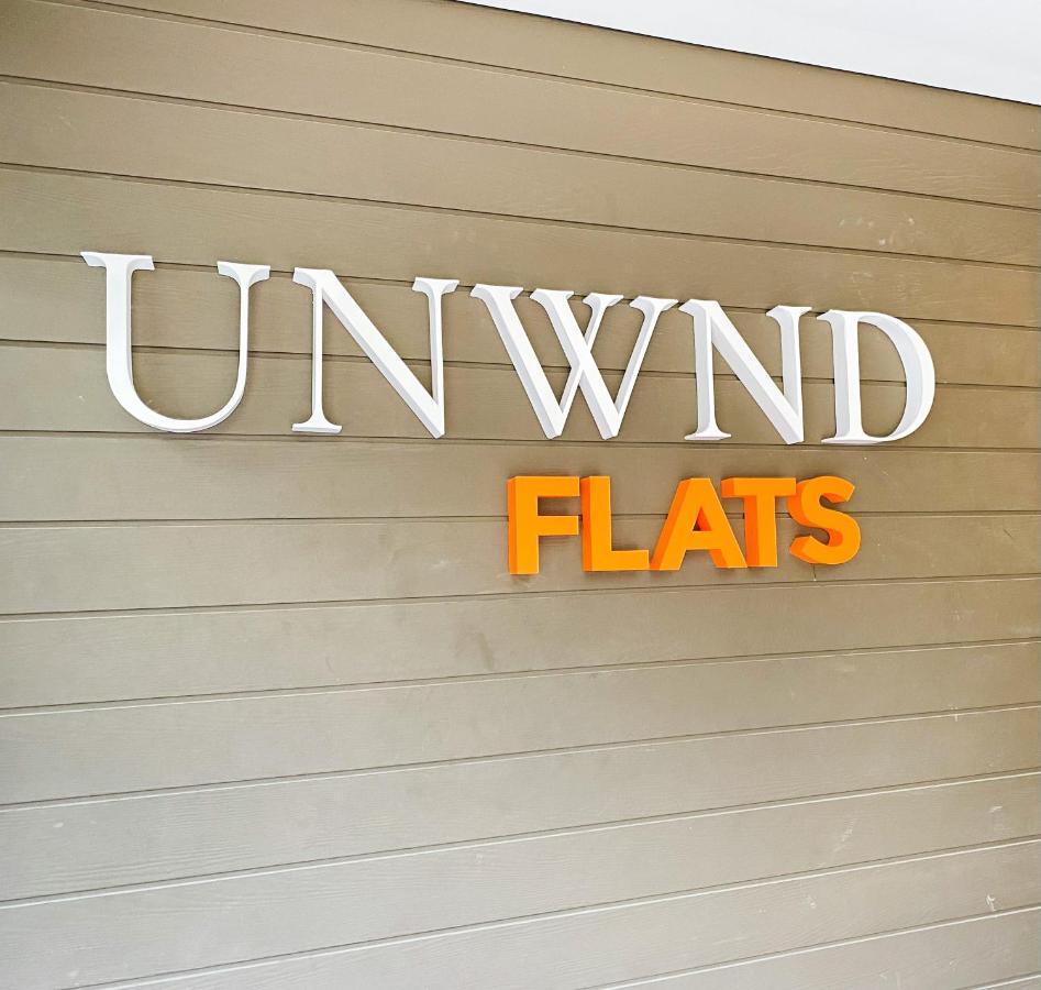 Unwnd Flats Hotel Makati City Exterior foto